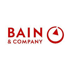 Bain & Company Middle East logo