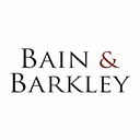 Bain & Barkley logo
