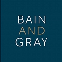 Bain And Gray logo