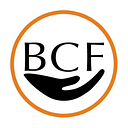 BAINBRIDGE COMMUNITY FOUNDATION logo