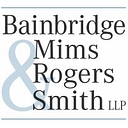 Bainbridge Mims Rogers & Smith logo
