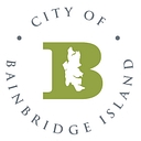 City Of Bainbridge Island logo