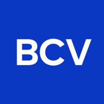 Bain Capital Ventures logo