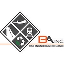 Ba Inc. logo