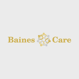 Baines Care Limited logo