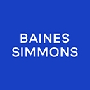 Baines Simmons Limited logo