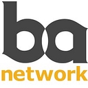 Ba International logo
