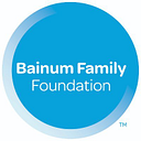 Bainum Family Foundation logo