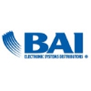 Bai Distributors logo