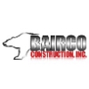 Bairco Construction, Inc. logo