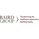 Baird Group (Baird Consulting, Inc.) logo
