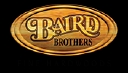 Baird Brothers Fine Hardwoods logo