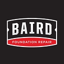 Baird Foundation Repair logo