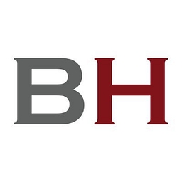 baird-holm logo