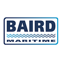 Bairdmaritime logo