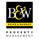 Baird & Warner Property Mgmt logo
