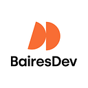 Logo de BairesDev, Desarrollo de Software