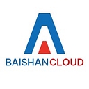 Baishancloud Technology logo