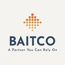Baitco logo