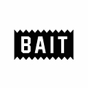 Bait Inc logo
