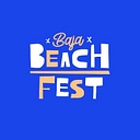 Baja Beach Fest logo