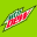 Baja Blast logo