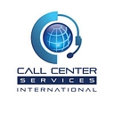 Call Center Services International logo