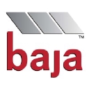 Baja Construction Inc. logo