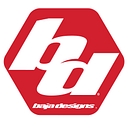 Baja Designs, Inc.   The Scientists Of Lighting logo