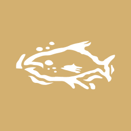 Baja Fish Tacos logo