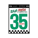 Baja Fresh logo