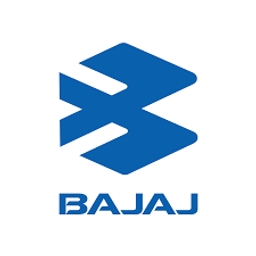 Bajaj Auto Limited company mark