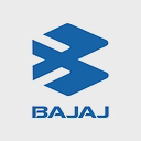 Logo Bajaj