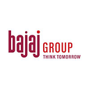 Bajaj Energy logo