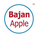 BajanApple Digital Same Day Print logo