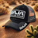 Baja Racing Gear
