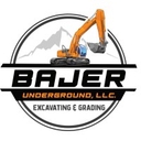 Bajer Underground logo