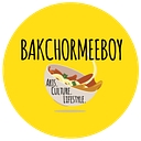 bakchormeeboy.com logo