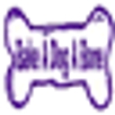 Bake A Dog A Bone logo