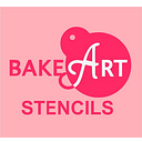 bakeartstencils
