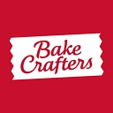 Bake Crafters Food Company logo