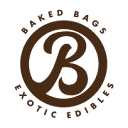 Favicon of Baked Bags