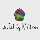 Baked By Melissa logo