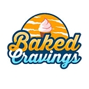 Baked Cravings logo
