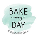 Bake My Day AB logo