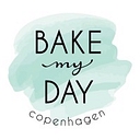 Bake My Day AB logo