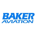 Baker Aviation logo
