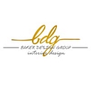 Baker Design Group Interior Design logo