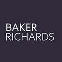 Baker Richards logo