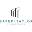 Baker & Taylor Uk logo